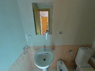Vivienda en C/ Doctor Esquerda 23