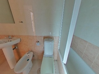 Vivienda en C/ Doctor Esquerda 25