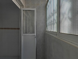 Vivienda en C/ Doctor Esquerda 26
