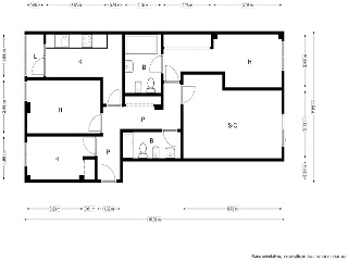Vivienda en C/ Doctor Esquerda 27