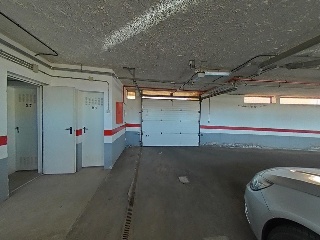 Vivienda en C/ Unamuno 28