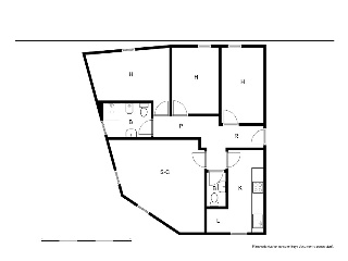 Vivienda en C/ Unamuno 30