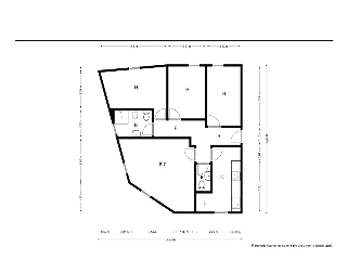 Vivienda en C/ Unamuno 31
