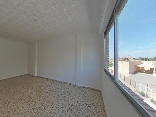 Vivienda en C/ Jose Grau Niñoles 3