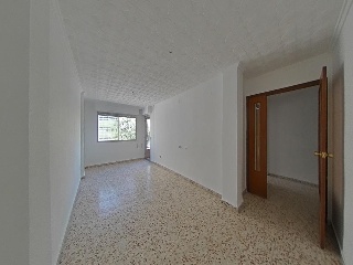 Vivienda en C/ Jose Grau Niñoles 9