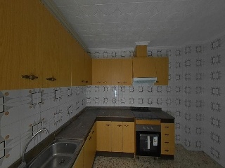 Vivienda en C/ Jose Grau Niñoles 19