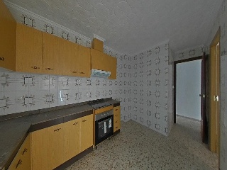 Vivienda en C/ Jose Grau Niñoles 20