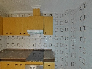 Vivienda en C/ Jose Grau Niñoles 21