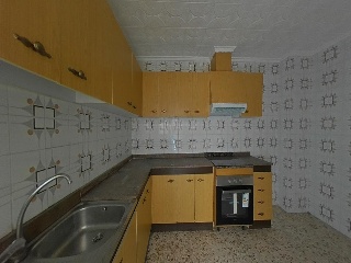 Vivienda en C/ Jose Grau Niñoles 22