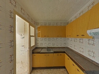 Vivienda en C/ Jose Grau Niñoles 23