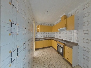 Vivienda en C/ Jose Grau Niñoles 24