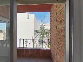Vivienda en C/ Jose Grau Niñoles 30