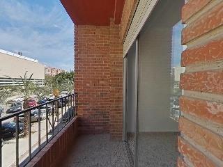 Vivienda en C/ Jose Grau Niñoles 31