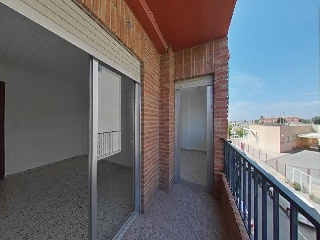 Vivienda en C/ Jose Grau Niñoles 32