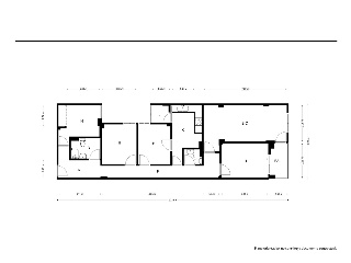 Vivienda en C/ Jose Grau Niñoles 35