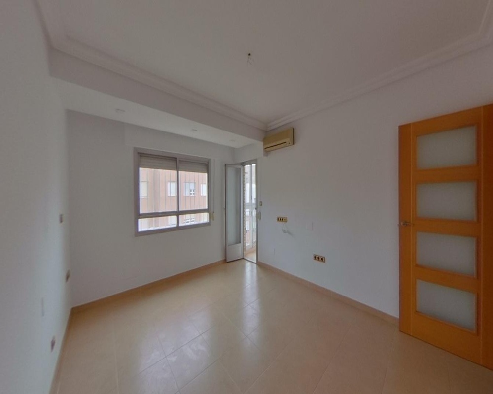 Vivienda en Plaza Sandoval