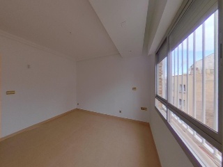 Vivienda en Plaza Sandoval 4