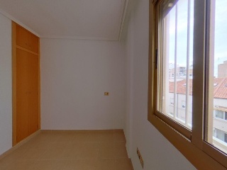 Vivienda en Plaza Sandoval 5