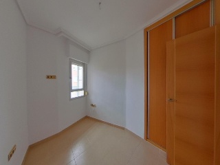 Vivienda en Plaza Sandoval 7