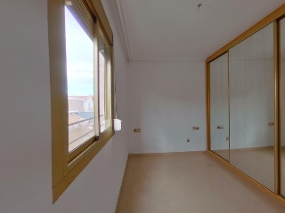 Vivienda en Plaza Sandoval 8