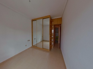 Vivienda en Plaza Sandoval 9