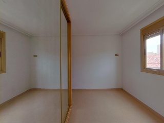 Vivienda en Plaza Sandoval 10