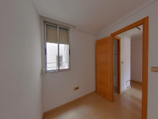 Vivienda en Plaza Sandoval 12