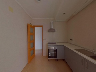 Vivienda en Plaza Sandoval 15