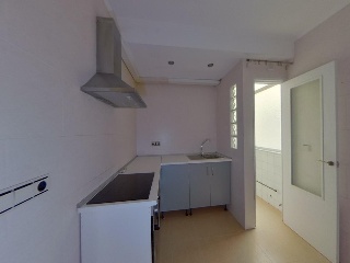 Vivienda en Plaza Sandoval 16