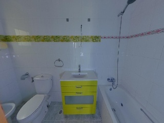 Vivienda en Plaza Sandoval 19