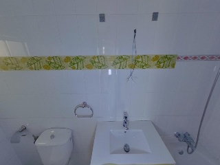 Vivienda en Plaza Sandoval 22