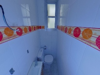 Vivienda en Plaza Sandoval 25