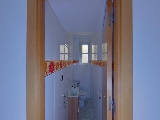 Vivienda en Plaza Sandoval 26