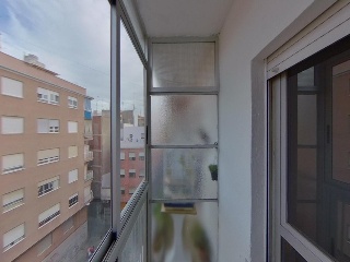 Vivienda en Plaza Sandoval 27