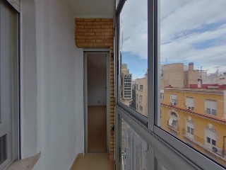 Vivienda en Plaza Sandoval 28