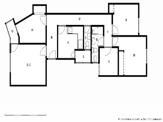 Vivienda en Plaza Sandoval 32