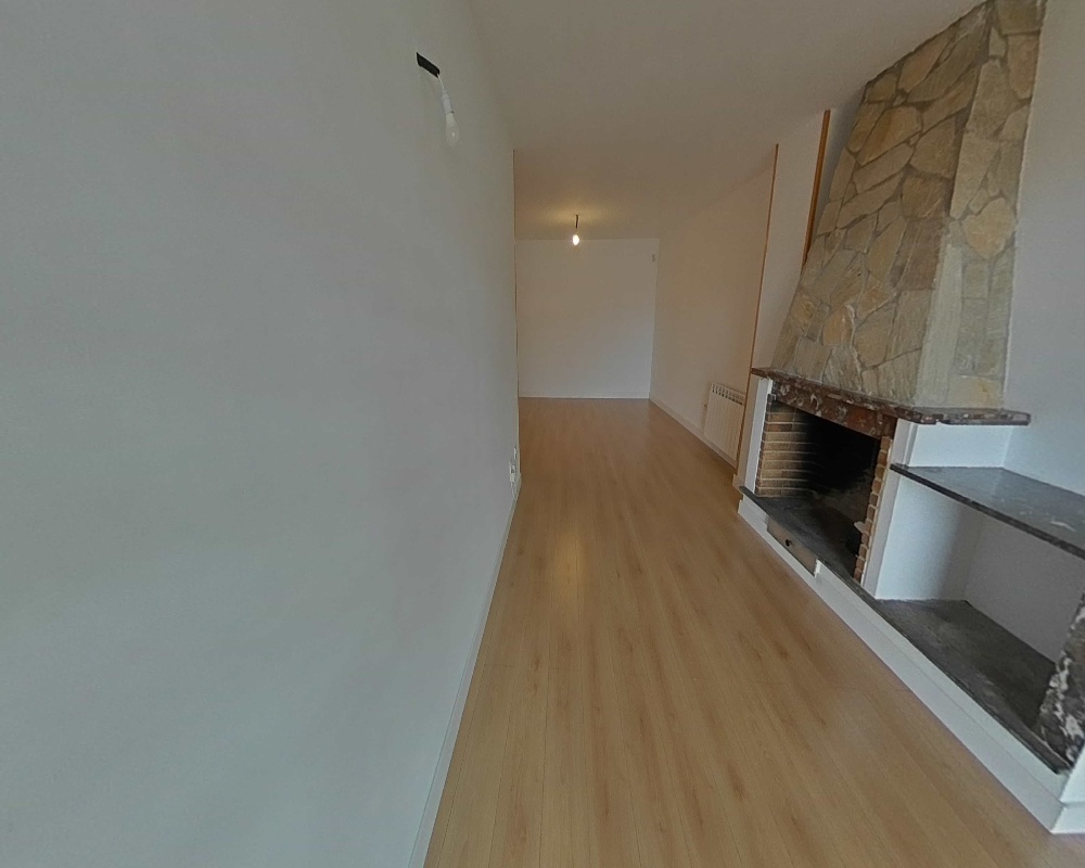 Vivienda en C/ Finestrelles - Girona -