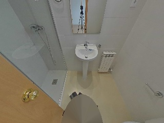 Vivienda en C/ Finestrelles - Girona - 24