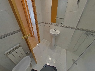 Vivienda en C/ Finestrelles - Girona - 28