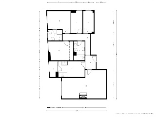 Vivienda en C/ Finestrelles - Girona - 33