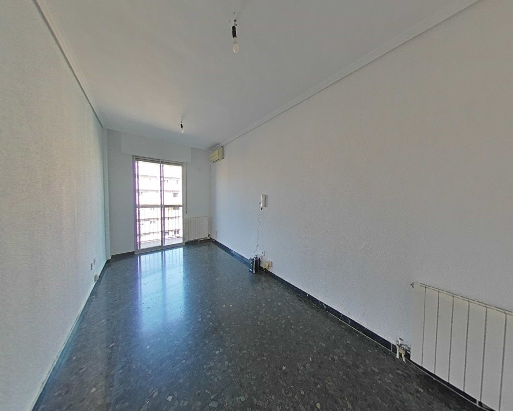 Piso en C/ Nicolas Guillen