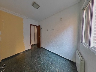 Piso en C/ Nicolas Guillen 7