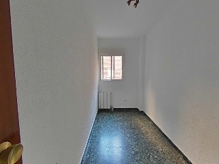 Piso en C/ Nicolas Guillen 12