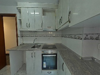 Piso en C/ Nicolas Guillen 16