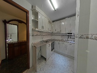 Piso en C/ Nicolas Guillen 17