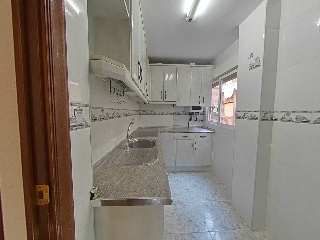 Piso en C/ Nicolas Guillen 18