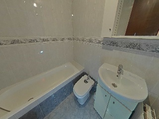 Piso en C/ Nicolas Guillen 19