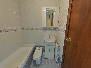 Piso en C/ Nicolas Guillen 20