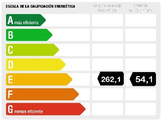 Piso en C/ Nicolas Guillen 25