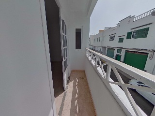 Ático en  C/ Paraná, Arrecife (Las Palmas) 2